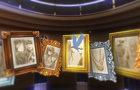 ストーリーのある楽曲